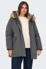 ONLY jas CARNEWPRISKAM=46/48Maat 46/48 (XL) of groter, Kleding | Dames, Jassen | Zomer, Verzenden, Nieuw, Maat 46/48 (XL) of groter