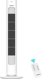 Aircooler - Luchtkoeler - Ventilator - Torenventilator - Wit, Elektronische apparatuur, Verzenden, Nieuw