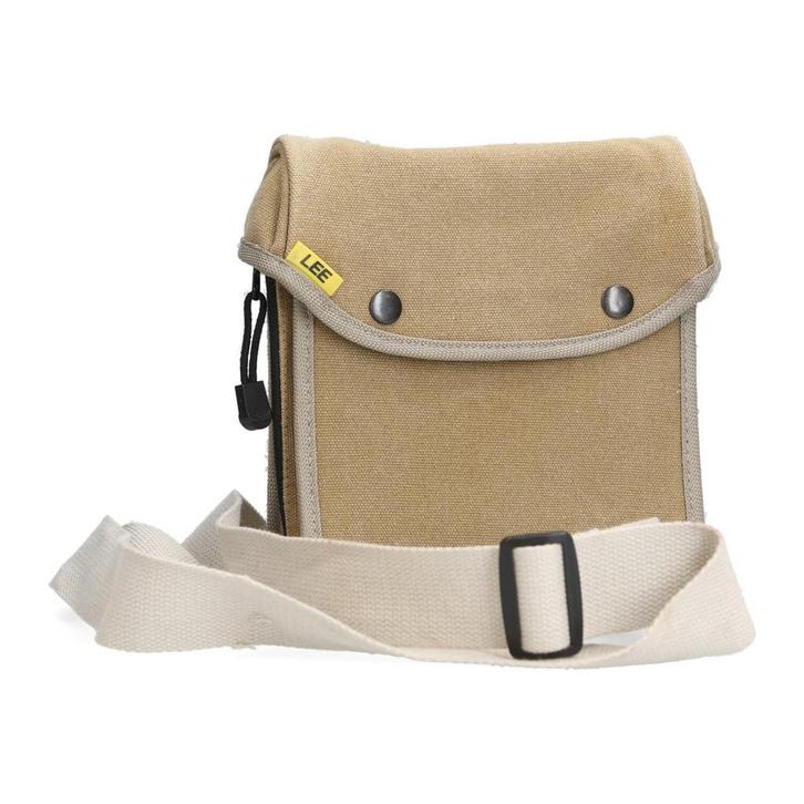 LEE Filter Field Pouch Sand filtertas voor maximaal 10, Audio, Tv en Foto, Fotografie | Fotostudio en Toebehoren, Zo goed als nieuw