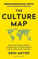 The culture map (9789047015529, Erin Meyer), Boeken, Schoolboeken, Nieuw, Verzenden