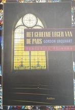 Het geheime leger van de paus 9789041400673 G. Urquhart, Verzenden, Gelezen, G. Urquhart