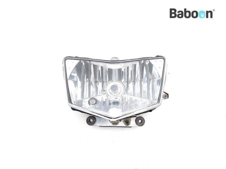 Phare Kawasaki KLX 250 S 2012-2016 Symmetric RH/LH, Motoren, Onderdelen | Kawasaki, Verzenden