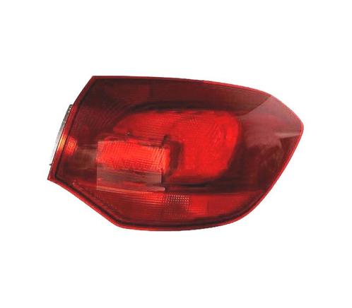 Feux Arrière Droit Pour Opel Astra J Sports Tourer 10-16 Fum, Auto-onderdelen, Verlichting, Verzenden