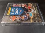 Panini Fifa 365 2017 Factory seal (Empty album + complete, Collections