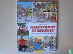 Suske en Wiske - Kalmthout in Beelekes - 2018, Boeken, Eén stripboek, Verzenden, Zo goed als nieuw