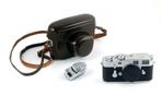 Leica M3 Meetzoeker camera