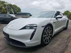 Porsche Taycan 2021, Ophalen, Nieuw