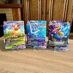 Card - FLAREON VMAX, VAPOREON VMAX, JOLTEON VMAX, Hobby en Vrije tijd, Verzamelkaartspellen | Pokémon, Nieuw