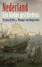 Nederland 9789035143715 Monique van Hoogstraten, Boeken, Verzenden, Zo goed als nieuw, Monique van Hoogstraten