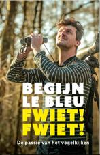 Fwiet! Fwiet! 9789056155933 Begijn Le Bleu, Verzenden, Gelezen, Begijn Le Bleu