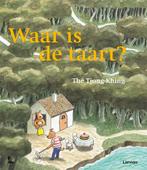 Waar is de taart? (9789020956924, Thé Tjong-Khing), Verzenden