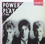 Powerplay - Avanti, Verzenden, Gebruikt