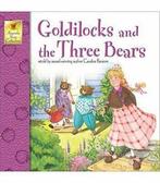 Goldilocks and the Three Bears (Brighter Child Series) By, Candice Ransom, Zo goed als nieuw, Verzenden