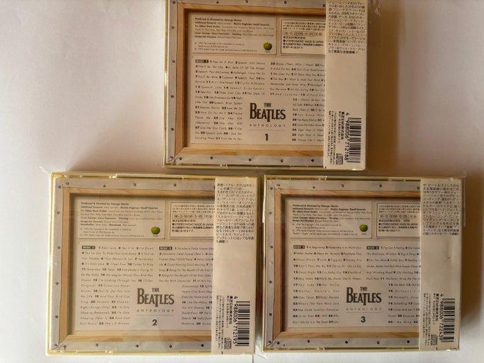Beatles - CD - 1995, Cd's en Dvd's, Vinyl Singles