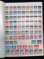 Monde - Magnifique explorateur, 13 albums., Postzegels en Munten, Gestempeld