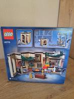 Lego Set - 40770 - Harry Potter - Hogwarts Castle Room of, Nieuw