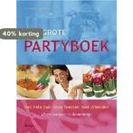 Het grote partyboek 9789024381791 D. Von Cramm, Boeken, Verzenden, Zo goed als nieuw, D. Von Cramm