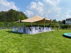 Regio Affligem - Stretchtent HUREN