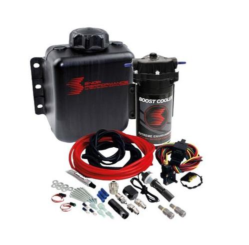 Snow Performance Stage 1 Boost Cooler / Water Methanol Kit (, Autos : Divers, Tuning & Styling, Envoi