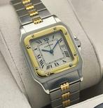 Cartier - Santos Galbee Automatic - 2961 - Unisex -, Nieuw