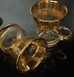 antica cristalleria italiana - Service à café (10) -