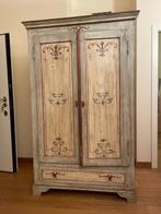 Armoire - Bois, Antiek en Kunst