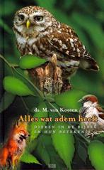 Alles wat adem heeft 9789033124020 M. van Kooten, Verzenden, Gelezen, M. van Kooten