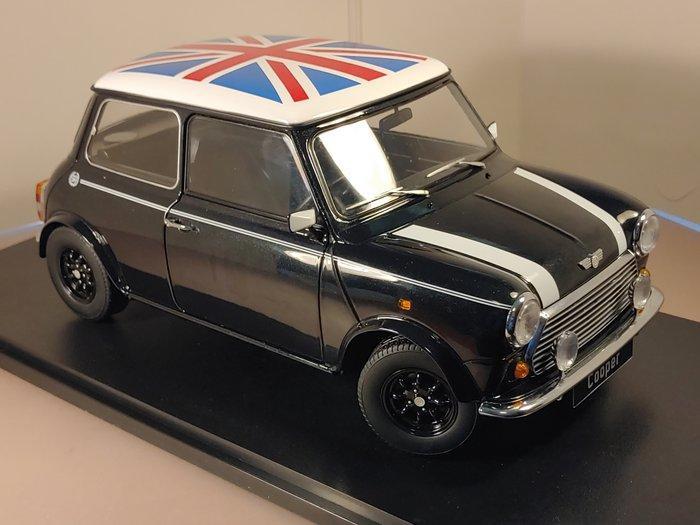 K&K Scale 1:12 - Voiture à hayon miniature - Mini Cooper, Hobby en Vrije tijd, Modelauto's | 1:5 tot 1:12