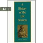 A History of the Life Sciences 9780824789428 Lois N Magner, Boeken, Verzenden, Zo goed als nieuw, Lois N Magner