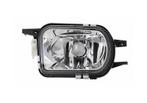 Mercedes C Klasse 2000-2004 Mistlamp Rechts (Mistlampen), Auto-onderdelen, Verzenden, Nieuw