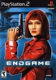 Endgame (ps2 used game), Games en Spelcomputers, Games | Sony PlayStation 2, Ophalen of Verzenden