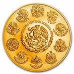 Mexique. 1 Onza 2023 1 oz Mexican Libertad Horseman of