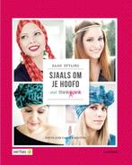 Sjaals om je hoofd met Think Pink 9789401417808 Sarah Miny, Verzenden, Gelezen, Sarah Miny