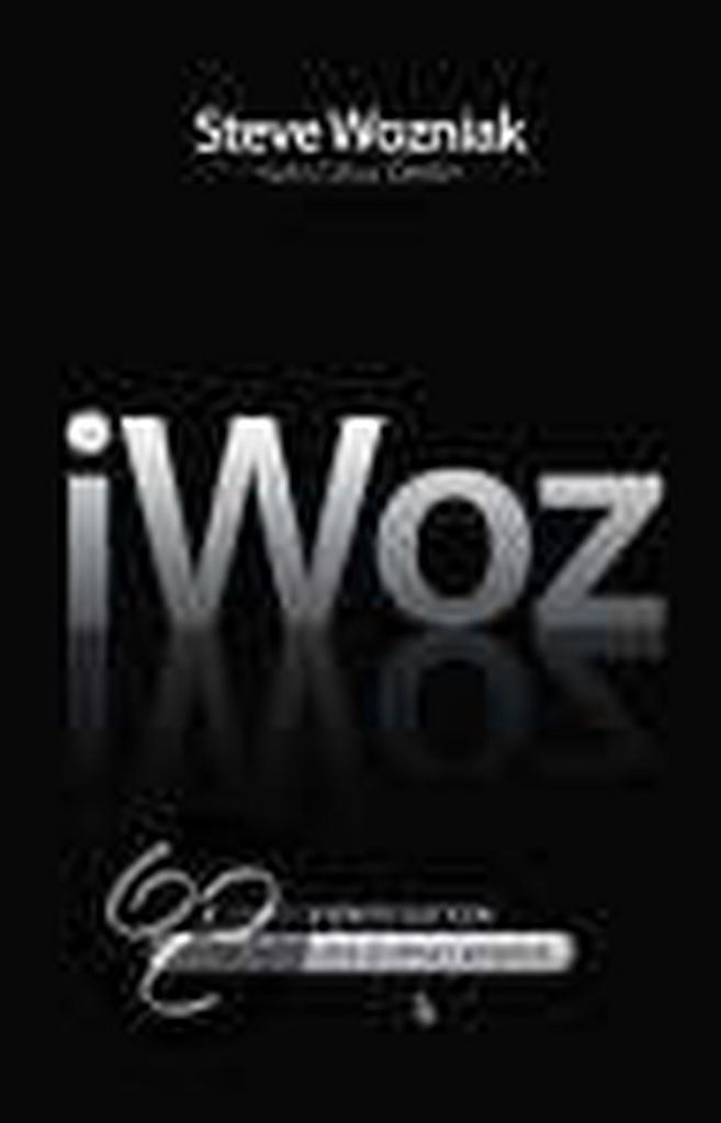 Iwoz 9780755314072 Steve Wozniak, Livres, Langue | Anglais, Envoi