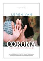Boek Leren van corona 9789082775143, Gert-Jan Ludden, Fred Zaaijer, Verzenden