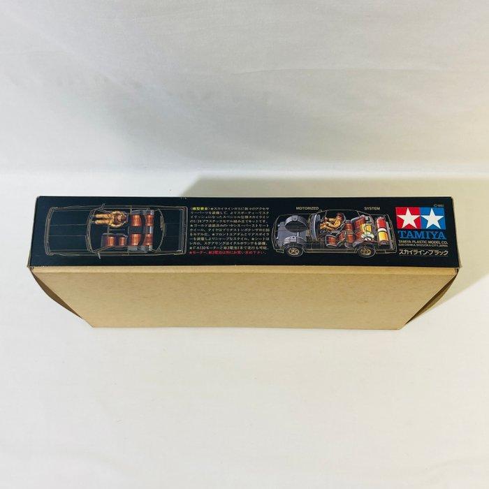 Tamiya 1:24 - Modelbouwdoos - Nissan Skyline Hardtop 2000RS, Hobby en Vrije tijd, Modelauto's | 1:5 tot 1:12