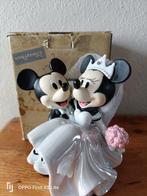 Walt Disney - Disney Parks - Mickey & Minnie mariés