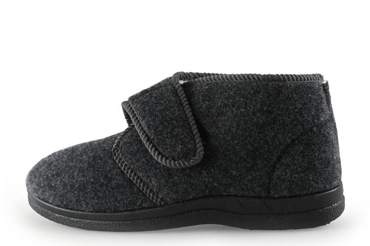 Blenzo Pantoffels in maat 42 Grijs, Kleding | Heren, Schoenen, Overige kleuren, Zo goed als nieuw, Pantoffels of Sloffen, Verzenden