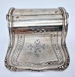 Parigi - Aspergetang - .950 zilver - 1900-1910 - Minerve, Antiek en Kunst