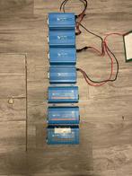 Gebruikte Victron omvormers 7x | nr 681 | getest, Verzenden, Gebruikt