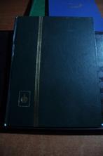 Wereld - Uitzoekpartij met diverse landen in stockboeken, Gestempeld