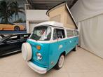 Volkswagen T2 Westfalia Bus California 1970, Nieuw