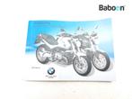 Livret dinstructions BMW R 1200 R 2011-2014 (R1200R 11), Motoren, Verzenden, Nieuw
