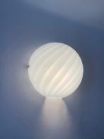 MIMU interior - Wandkandelaar - Volle maan - Vetro Murano