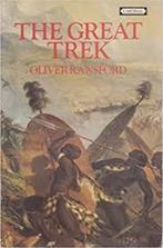 The Great Trek, Livres, Verzenden
