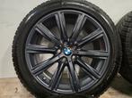 Demo BMW 5 serie G30 G31 i4 18 inch 684 Winterbanden UNIEK, Auto-onderdelen, Banden en Velgen, 18 inch, 245 mm, Verzenden, Banden en Velgen