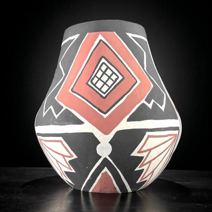 Decoratief ornament - NO RESERVE PRICE - C- Wonderful, Antiek en Kunst, Kunst | Designobjecten