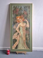 Mary Golay - Clement Tournier & Co Geneve - Magnifieke