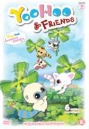 Yoohoo & friends - Vang het levenszaadje op DVD, CD & DVD, Verzenden