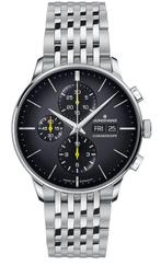 Junghans - Meister Chronoscope - 27/4429.47 - Heren -, Bijoux, Sacs & Beauté